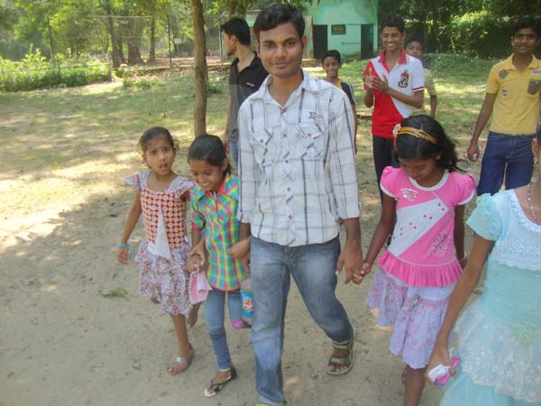 Sankalp News